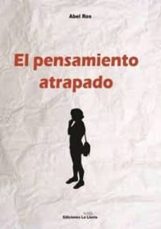 Portada de EL PENSAMIENTO ATRAPADO