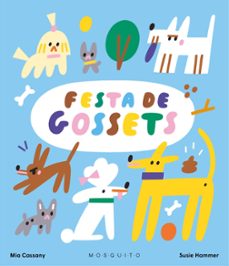 Portada de FESTA DE GOSSETS