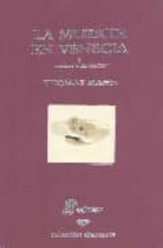 Portada de LA MUERTE EN VENECIA (DIAMANTE 6)