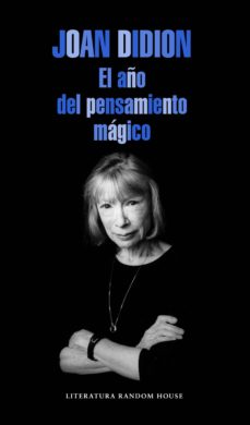 Portada de EL AÑO DEL PENSAMIENTO MAGICO (EBOOK)