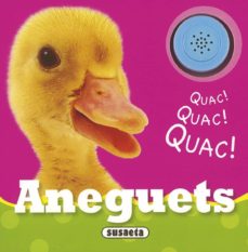 Portada de ANEGUETS