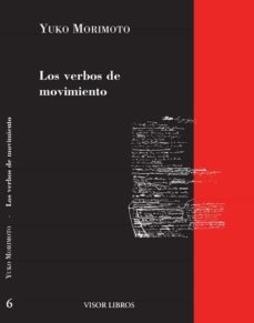 Portada de LOS VERBOS DE MOVIMIENTO