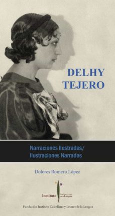 Portada de DOLORES ROMERO LOPEZ