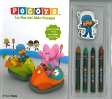 Portada de LA FIRA DEL MON POCOYO