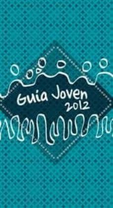 Portada de GUIA JOVEN