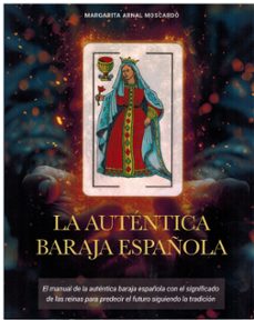 Portada de LA AUTENTICA BARAJA ESPAÑOLA