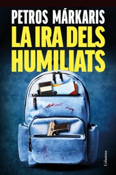 Portada de LA IRA DELS HUMILIATS (EBOOK)
