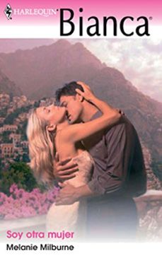 Portada de SOY OTRA MUJER (BIANCA)