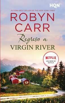 Portada de REGRESO A VIRGIN RIVER