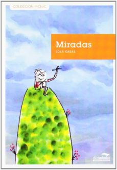 Portada de GUIA DE LECTURA. MIRADAS (PICNIC)