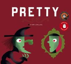 Portada de PRETTY