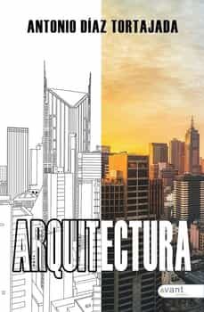 Portada de ARQUITECTURA