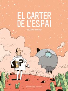 Portada de EL CARTER DE LESPAI