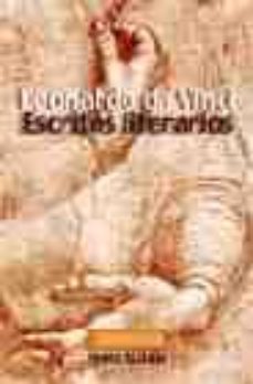 Portada de ESCRITOS LITERARIOS