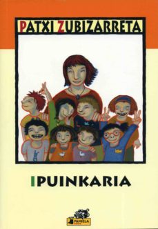 Portada de IPUINKARIA