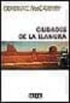 Portada de CIUDADES DE LA LLANURA