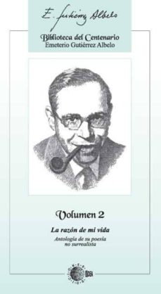 Portada de BIBLIOTECA DEL CENTENARIO EMETERIO GUTIERREZ ALBELO - VOL 2