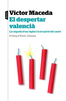 Portada de EL DESPERTAR VALENCIA