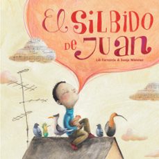 Portada de SILBIDO DE JUAN, EL
