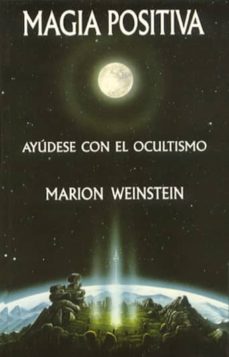 Portada de MAGIA POSITIVA: AYUDESE CON EL OCULTISMO