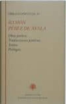 Portada de OBRAS COMPLETAS (VOL. IV)