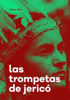 Portada de LAS TROMPETAS DE JERICO