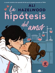 Portada de LA HIPOTESIS DEL AMOR (EBOOK)