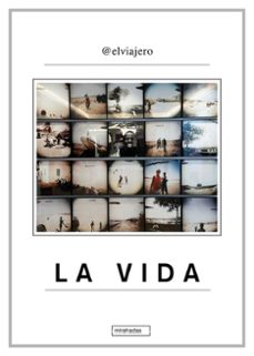 Portada de LA VIDA