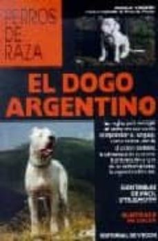 Portada de EL DOGO ARGENTINO