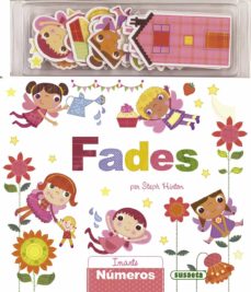 Portada de FADES. IMANTS NUMEROS