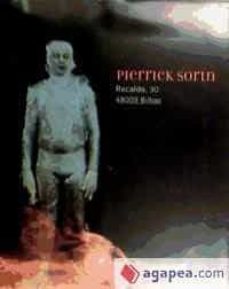 Portada de PIERRICK SORRIN