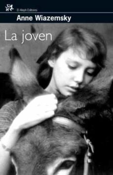 Portada de LA JOVEN