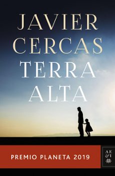 Portada de TERRA ALTA (EBOOK)