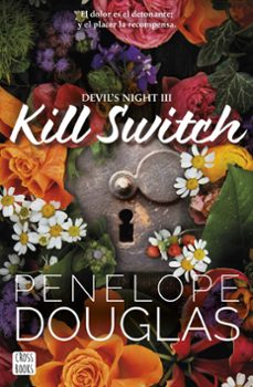 Portada de KILL SWITCH