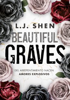 Portada de BEAUTIFUL GRAVES