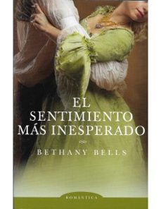 Portada de EL SENTIMIENTO MAS INESPERADO SALON SELECTO 5