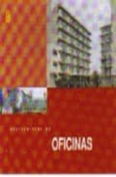 Portada de ARQUITECTURA DE OFICINAS (PROYECTOS, 8)