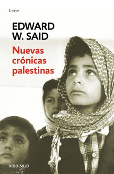 Portada de NUEVAS CRONICAS PALESTINAS