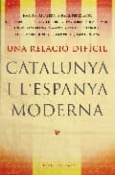 Portada de UNA REALCIO DIFICIL (EBOOK)