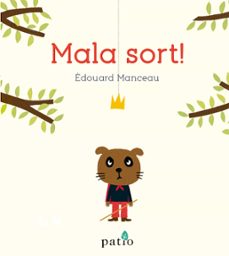 Portada de MALA SORT!