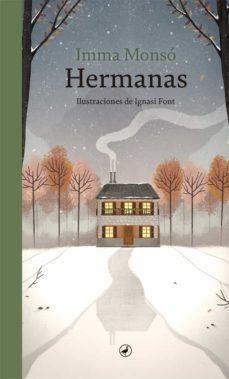 Portada de HERMANAS