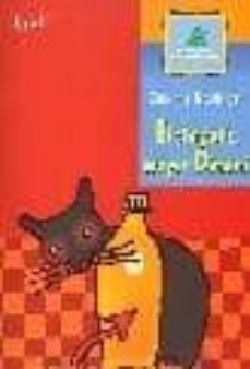 Portada de EL SIMPATIC SENYOR DIMONI