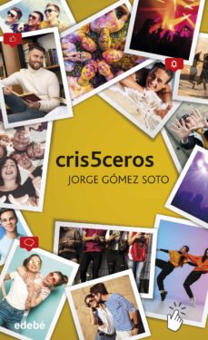 Portada de CRIS5CEROS (EBOOK)