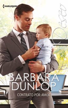 Portada de CONTRATO POR AMOR