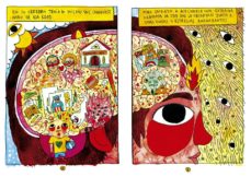 Portada de EL DESORGANISMO DE DANIEL JOHNSTON