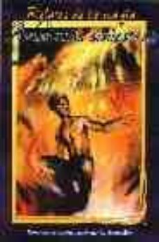 Portada de RELATOS DE LA MAGIA. AVENTURAS SINIESTRAS