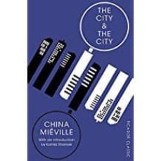 Pdf descarga libros electrónicos THE CITY AND THE CITY de CHINA MIEVILLE