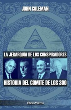 la jerarquía de los conspiradores-9781915278685