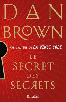 LE SECRET DES SECRETS