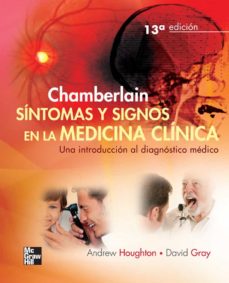 Ebooks gratuitos en descargas pdf SINTOMAS Y SIGNOS EN LA MEDICINA CLINICA (13ª ED) FB2 (Spanish Edition)